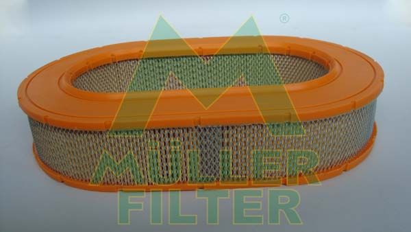 MULLER FILTER Воздушный фильтр PA401